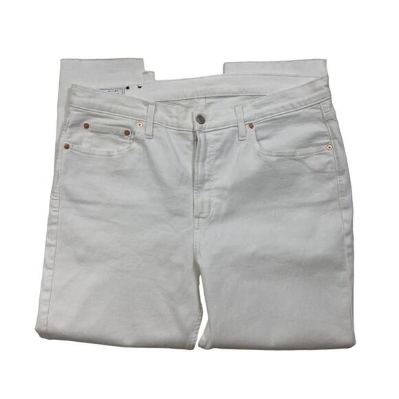Gap Vintage slim High Rise Jeans 18/34 - Picture 1 of 4